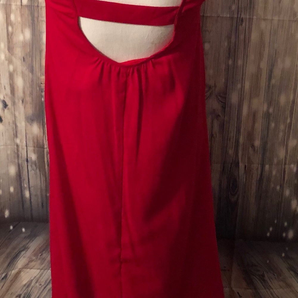 Show Me Your Mumu Taryn Dress - Picture 4 of 5